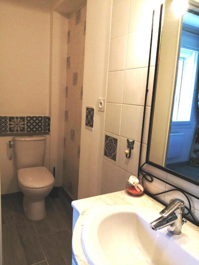 Au Villadior - Vaison La Romaine Dış mekan fotoğraf