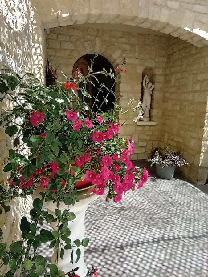 Au Villadior - Vaison La Romaine Dış mekan fotoğraf